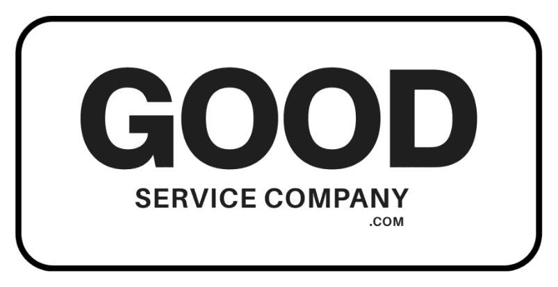 Good Service Company